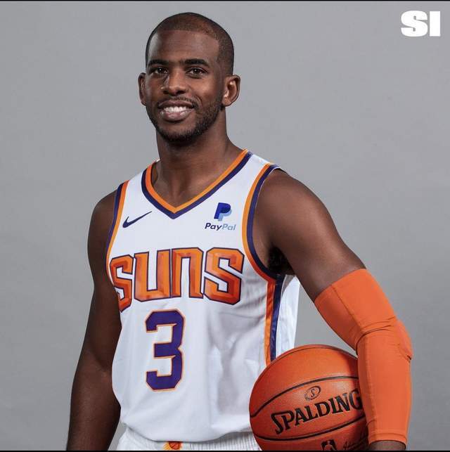 海星体育-转折点菲尼克斯太阳更衣室发声，全明星赛赛后攻防权衡，管理层满意，团队化学反应显著的简单介绍