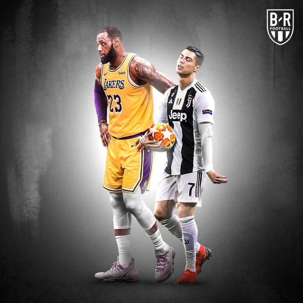 海星体育-詹姆斯迎来七赛季高光表现，尤文图斯球迷沸腾！的简单介绍