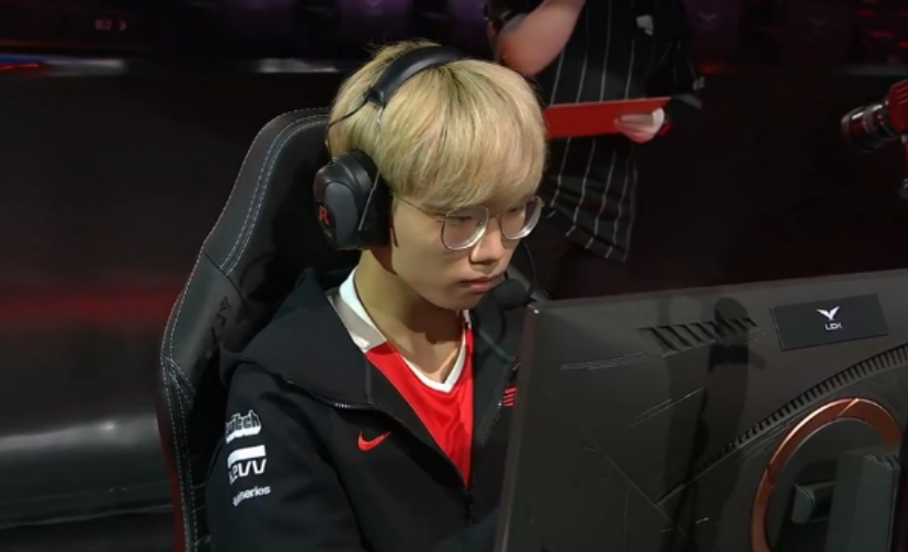 海星体育-关于Faker关键节点爆冷，MAD带队取胜！的信息